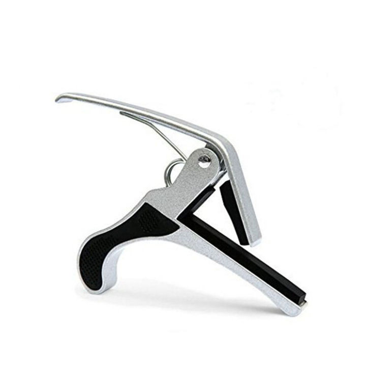 SR Best Acoustic Guitar Capo for Guitar and Ukulele