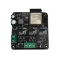ESP32 Brushless Motor Driver Board Module Simple FOC Retrofit Module. 