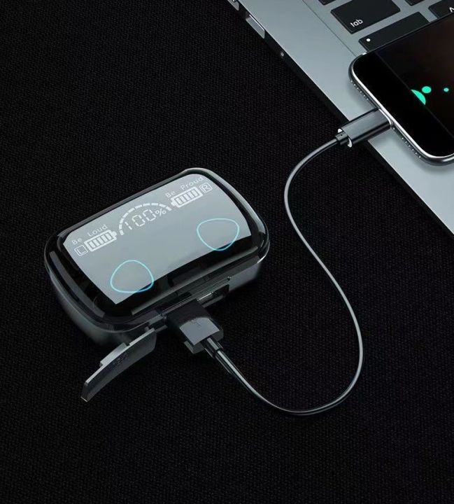 TWS%20M10%20Original%20Wireless%20Earbuds%20%E2%80%93%20Bluetooth%205.3,%20LED%20Display,%20Power%20Bank%20Charging%20Case%20-%20Image%209