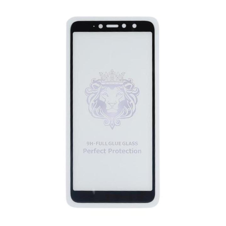 For Xiaomi Redmi S2 Y2 11D Tempered Glass Screen Protector - Main Image