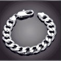 Stainless Steel Bracelet for Men. 