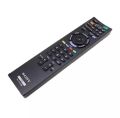 Sony Bravia universal LCD/LED Remote controller - Black. 