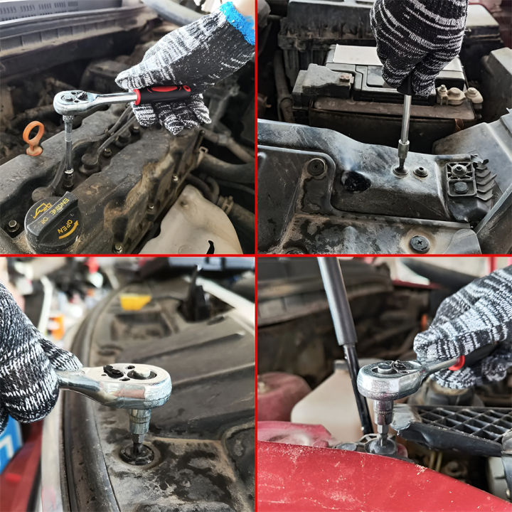 Socket%20Wrench%2012PCS%20Set%20Extension%20Rod%20Multi-function%20Ratchet%20Spanner%20Set%20Car%20Motorcycle%20Repair%20Hand%20Tool%20Set%20-%20Image%204