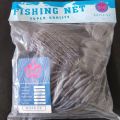 1 Layer Finland Style Fishing Net Sticky Gill Net Fishing Network Handmade Fish Accessories Trap Small Nylon Mesh Fishing Tackle. 