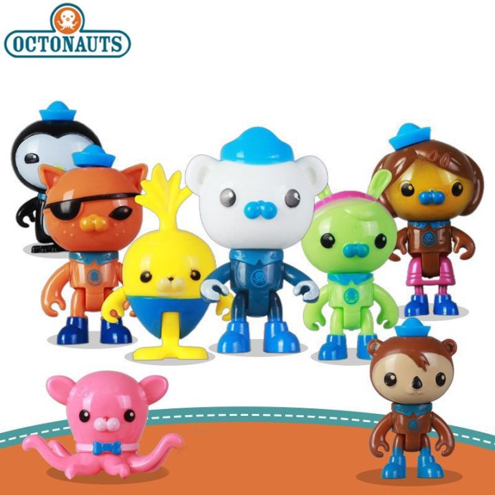 Octonauts%20Action%20Figure%20Toys%20Octopus%20Castle%20Shark%20Boat%20Doll%20Toy%20with%20Gift%20Box%20-%20Image%202