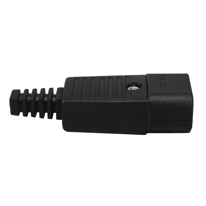 Black%20IEC-320%20C14%20Male%20Plug%20AC%20Power%20Inlet%20Socket%20Connector%20250V%2010A%20-%20Image%205