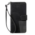 Etui Wallet Flip Case For Samsung Galaxy S22 Ultra S21 Plus S20 FE A13 A33 A53 A73 A12 A22 A32 A52 A30 A50 A70 Card Holder Cover. 