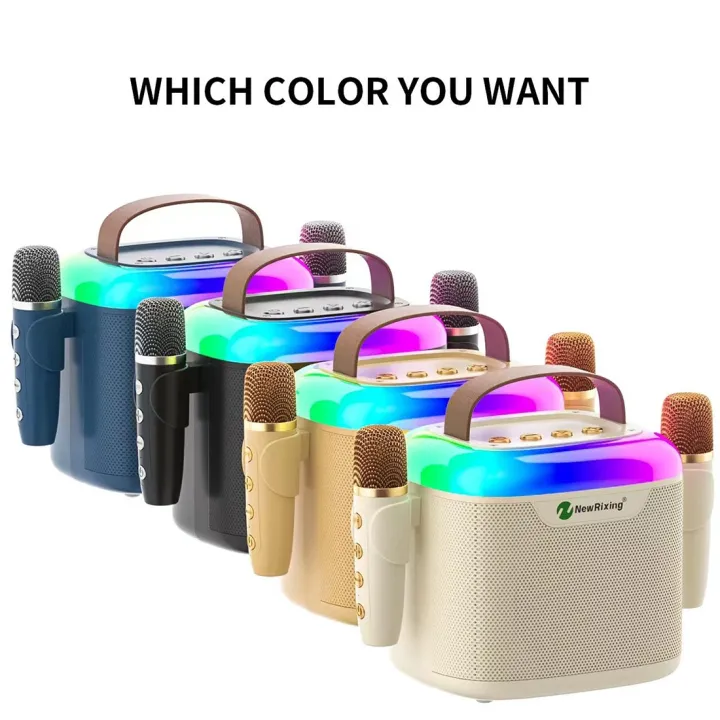 New%20RiXing%20NR8805%20TWS%20Portable%20Bluetooth%20Speaker%20with%20RGB%20Lighting%20-%20Image%206
