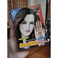 Anmol Kali Dark Brown Mehndi Powder 50gm (Original Pakistani). 