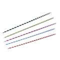 New 150cm Stretchable Magic Stick Magic Toy High Elasticity Telescopic Rod Plastic Trick Prop Magician Stage.