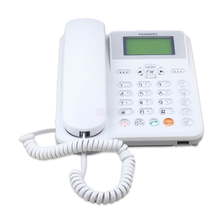 Huawei GSM Desk Phone(null)