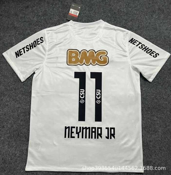 %E3%80%90Seasonal%20Sale%E3%80%91%20razil%202012%20Santos%20jersey%20Sandoz%20comoratie%20edition%20football%20jersey%20size%2011%20eymar%20retro%20ite%20children's%20ching%20-%20Image%209