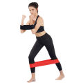 3 PCS Sports Exercise Resistance Loop Bands Set Elastic Booty Band Set for Yoga Home Gym Training. 