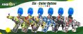 Electric Gel Ball Blaster, High-Speed Gelfire Blaster for Orbeez with Eyewear, Splatter Ball Toys for Outdoor Shooting Game Party Gift Ages 14. 