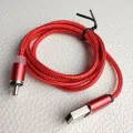 X-Cable 3 IN 1 Metal Magnetic Cable Micro/USB /Type C Magnet Charger. 