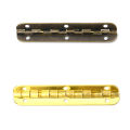 4Pcs Cabinet Hinges Hardware Jewelry Gift Music Box Dollhouse Door Window Hinge Encounter.