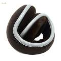 Ear Warmers Warm Comfortable Foldable Premium Men Winter Ear Muffs Earmuffs for Traveling Outdoor. 