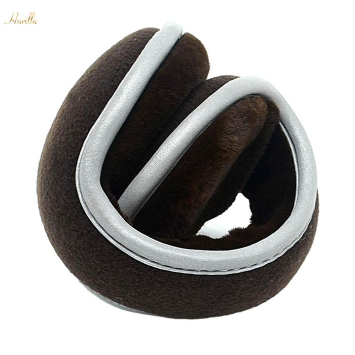 Ear%20Warmers%20Warm%20Comfortable%20Foldable%20Premium%20Men%20Winter%20Ear%20Muffs%20Earmuffs%20for%20Traveling%20Outdoor%20-%20Image%203