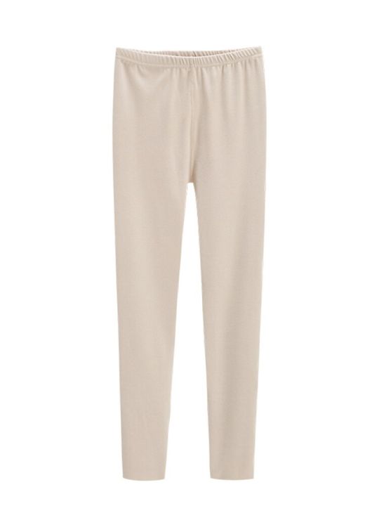 GCAROL%20Women%20Double-side%20Velvet%20Thermal%20Underwear%202%20Pcs%20Sets%20Winter%20Autumn%20High%20Waist%20Pants%20Warm%20Soft%20to%20Body%20Plus%20Size%205XL%20-%20Image%208