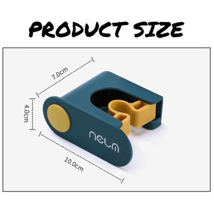 Non-Marking%20Mop%20Holder/%20Broom%20Clip%20Household%20Hook%20Hanger%20Free%20Punching%20Bathroom%20Wall%20Bracket%20Adhesive%20Storage%20-%20Image%209