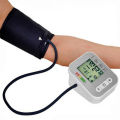 Digital Blood pressure Machine - BP Machine. 