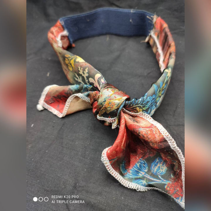 6=Hair Headwear Hairband Lady Head Band Hair Band Bandanas Hair Accessories