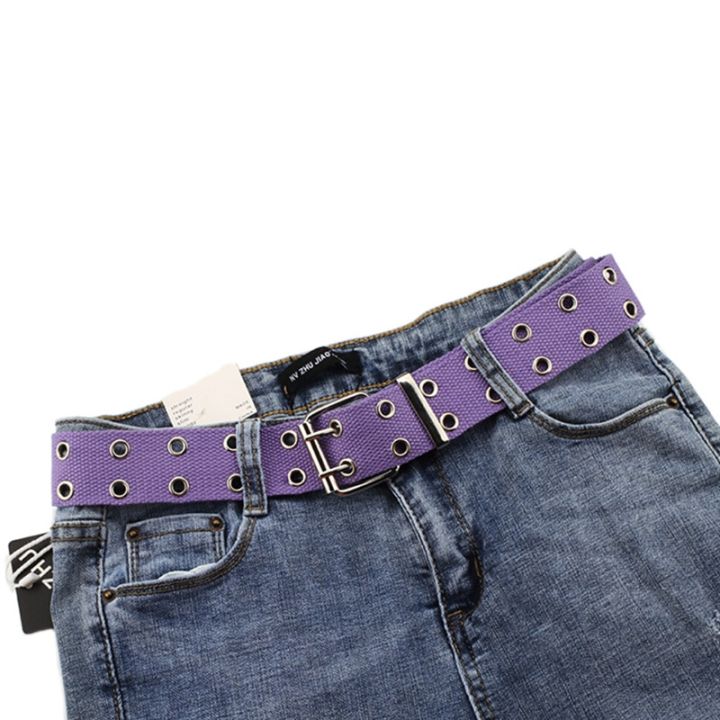 Harajuku%20Wide%20Belt%20Canvas%20Web%20Double%20Grommet%20Hole%20Buckle%20Belt%20Female%20Male%20Hot%20Waist%20Strap%20Belts%20for%20Women%20Men%20Jeans%20-%20Image%202