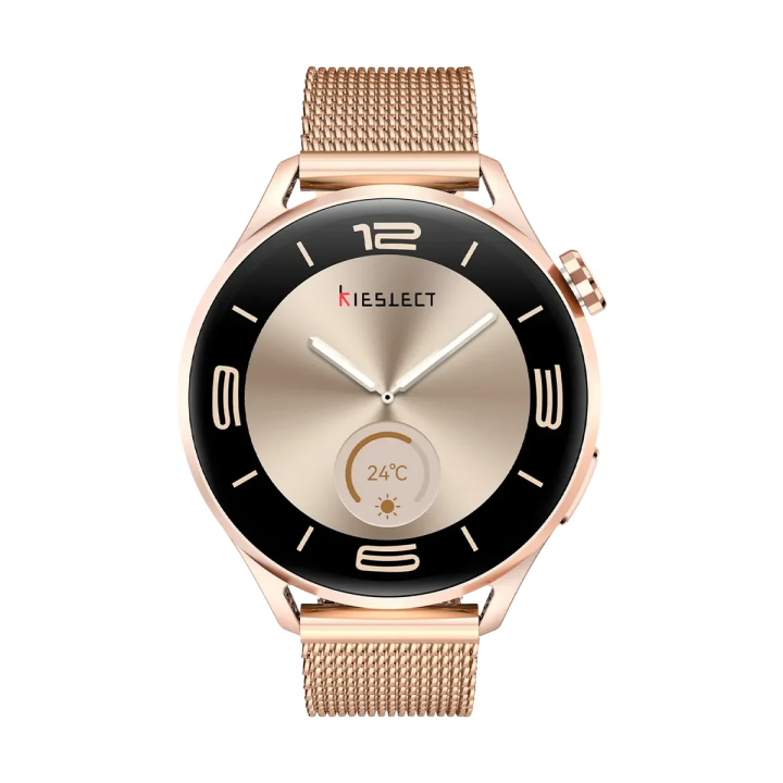 Kieslect%20Lora%203%20BT%20Calling%20Smart%20Watch-Starlight%20-%20Image%202