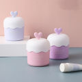 Foam Maker Bubble Skin Care Beauty Face Cleaning Foam Device Cup Bottle Cleanser Facial Makeup Remover Tool. 