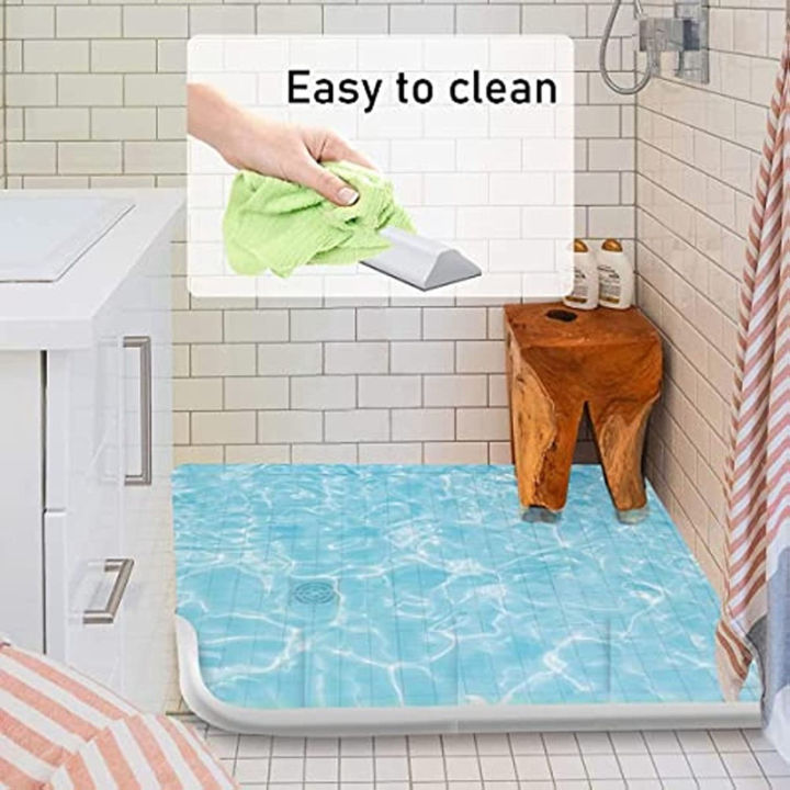 50cm-200cm%20Silicone%20Bathroom%20Water%20Stopper%20Blocker%20Shower%20rubber%20Dam%20Dry%20and%20Wet%20Separation%20Flood%20Barrier%20Door%20Bottom%20Seal%20Strip%20-%20Image%203