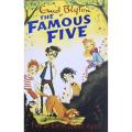 Five on Kirrin Island Again: 6 (The Famous Five Series) Paperback. 