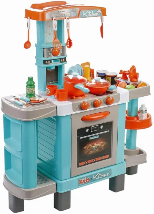 The%20Magic%20Toy%20Shop%20Kids%20Pretend%20Kitchen%20Role%20Play%20Set%20with%20Induction%20Hob,%20Sink,%20Coffee%20Maker,%20Toaster,%20Sounds%20and%20Lights%20Effects,%20Many%20Play%20Food%20&%20Pots,%20Utensils%20-%20Image%203