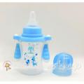 Minitree New Design High Quality Plastic Bottle Baby Feeder (3 month+) -150ml.