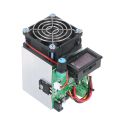 12V 100W Electronic Load Discharge Digital Battery Capacity Tester Testing Module DC.