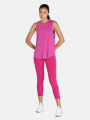 PUMA Stardust Crystalline Tank Tee for Women. 