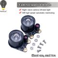 【Clearance】 2PCS Infrared LED Light 5W 850 Raspberry Pi Camera Board Module Night Vision Infrared IR. 