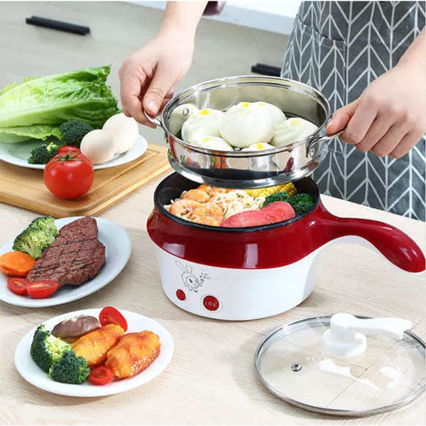 Multifunctional%20non-stick%20electric%20rice%20cooker%20frying%20pan%20cooking%20pot%20with%20steamer%201.5L%20-%20Image%202