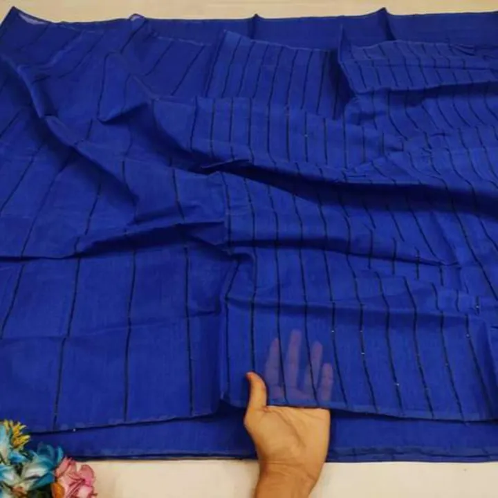Exclusive%20Half%20Silk%20Chumki%20Saree%20For%20Women%20-Japani%20Silk%20Saree%20-%20Image%202