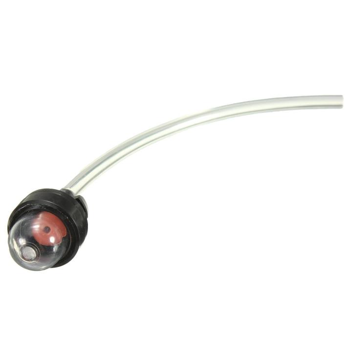 Accessories With 13cm Fuel Line Snap In Primer Bulb Fit For Ryobi Homelite Toro Craftsman