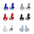 Vr Controller Handle Grip Protection Cover For Ols Quest 2 VR Accessories Silicone Full Protective Sleeve For Quest2 New Coming. 