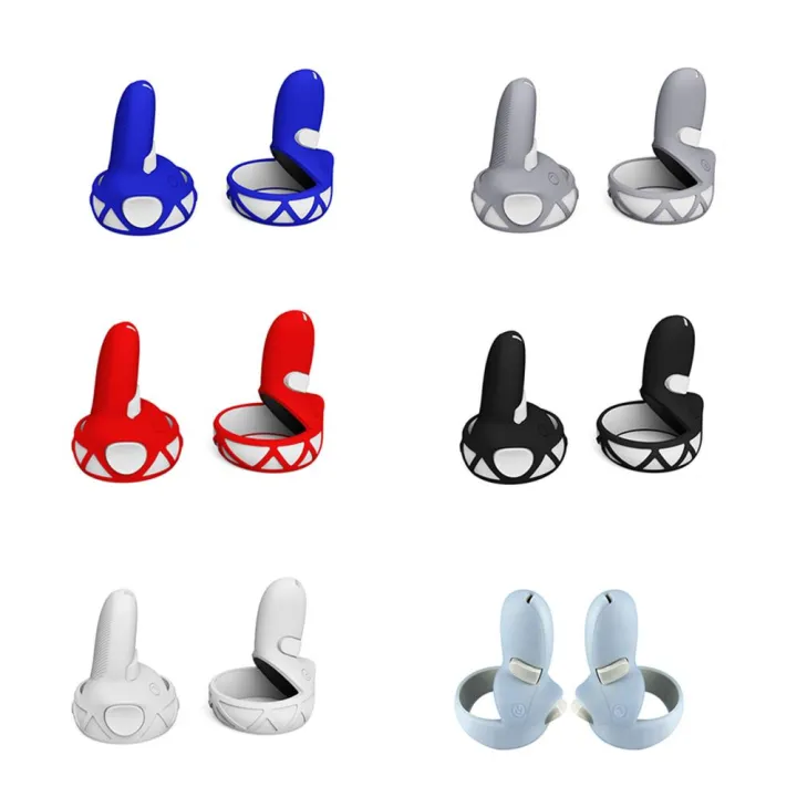 Vr%20Controller%20Handle%20Grip%20Protection%20Cover%20For%20Ols%20Quest%202%20VR%20Accessories%20Silicone%20Full%20Protective%20Sleeve%20For%20Quest2%20New%20Coming%20-%20Image%208