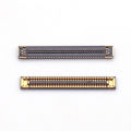 10PCS LCD Display FPC Connector For Samsung A32 4G A325 A325F A325M 5G A326 A326F A326B BR DS Screen Flex Plug Port 78PIN 40PIN.