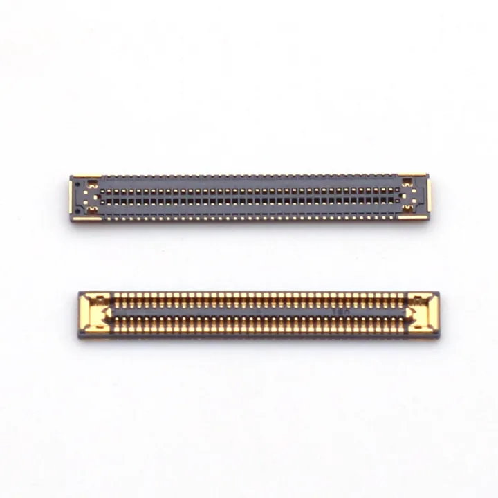 10PCS%20LCD%20Display%20FPC%20Connector%20For%20Samsung%20A32%204G%20A325%20A325F%20A325M%205G%20A326%20A326F%20A326B%20BR%20DS%20Screen%20Flex%20Plug%20Port%2078PIN%2040PIN%20-%20Image%202