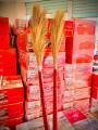 Special Fuler Jharu 2/Two Pices Combo Pack (Gross Broom).