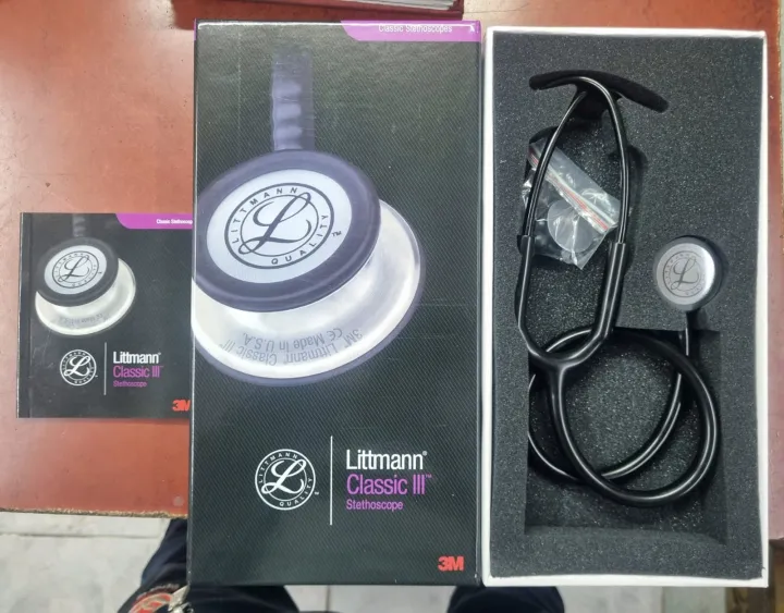 3M%20Littmann%C2%AE%20Classic%20%7C%7C%7C%E2%84%A2%20Stethoscope%20-%20Image%202