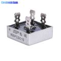 2PCS KBPC5010 Diode Bridge Rectifier Diode 50A 1000V KBPC 5010 Power Rectifier Diode Electronic Componentes. 