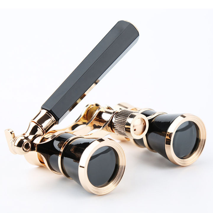 3x25%20Vintage%20Binoculars%20Telescope%20Opera%20Theater%20Glasses%20with%20Retractable%20Handle%20Women%20Girls%20Telescope%20Hose%20Racing%20Glass%20-%20Image%207