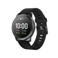 Haylou Smart Watch Solar LS05 Global version- Black. 