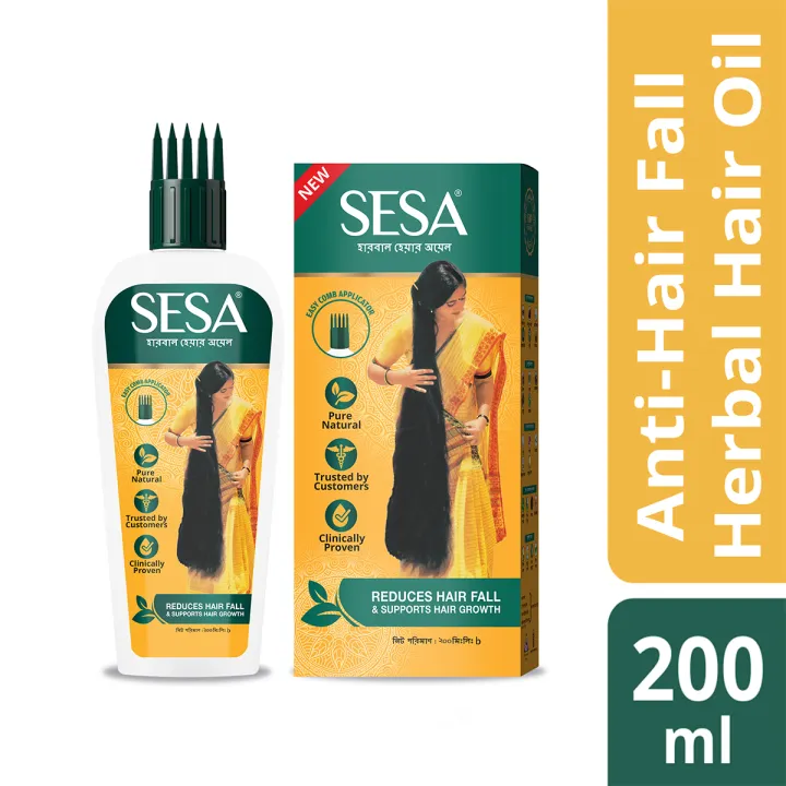 Sesa%20Herbal%20Hair%20Oil%20200ml%20-%20Image%202
