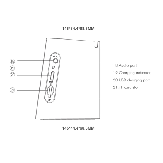 Havit%20Mx701/M3%20Portable%20Bluetooth%20Speaker%20Alarm%20Clock%20Wireless%20Led%20Display%20Temperature%20With%20Fm%20Radio%20Support%20Aux%20Tf%20Usb%20Music%20Player%20-%20Speaker%20-%20Portable%20Table%20-%20Image%205
